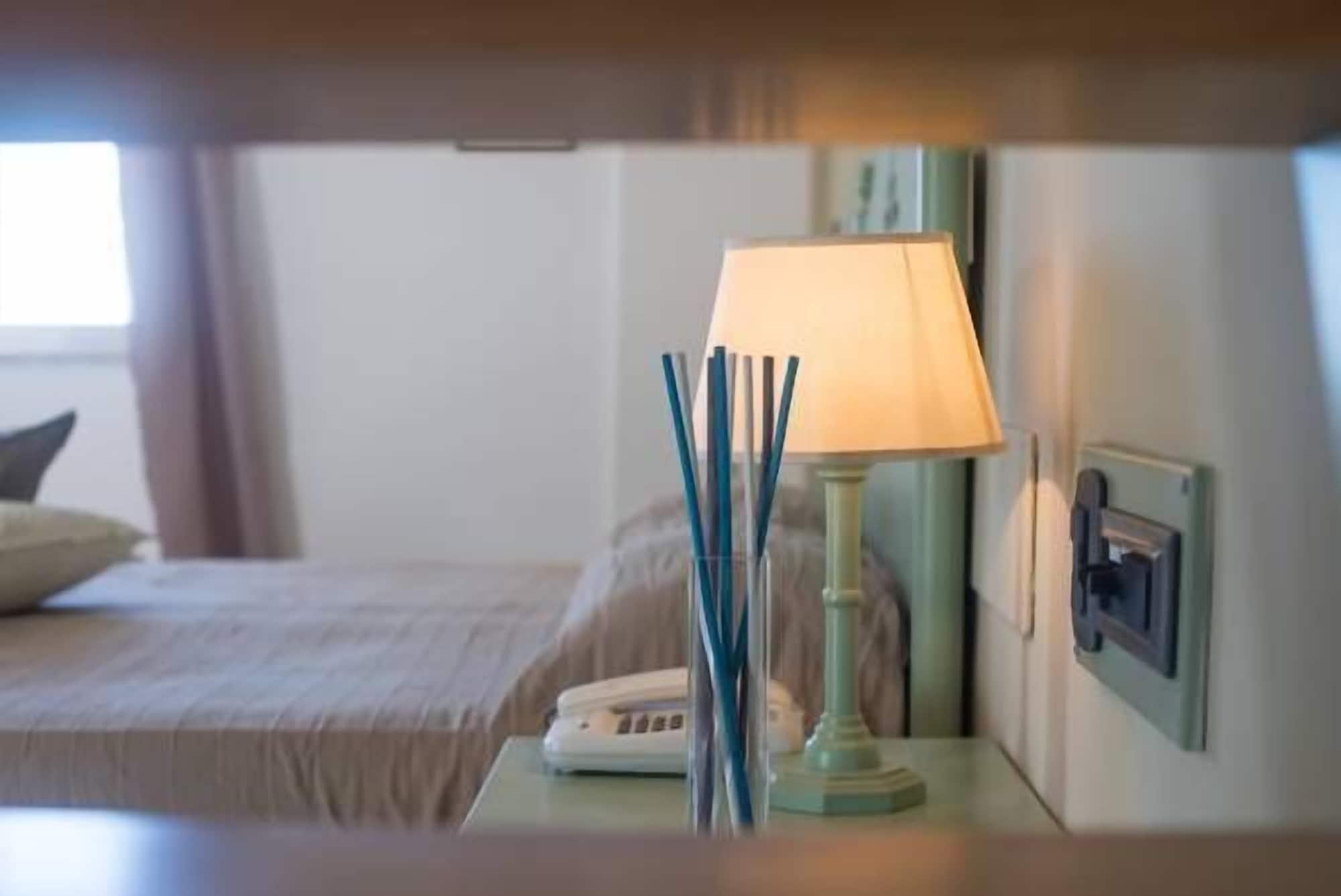 Hotel Puntamajata 레알몬테 외부 사진