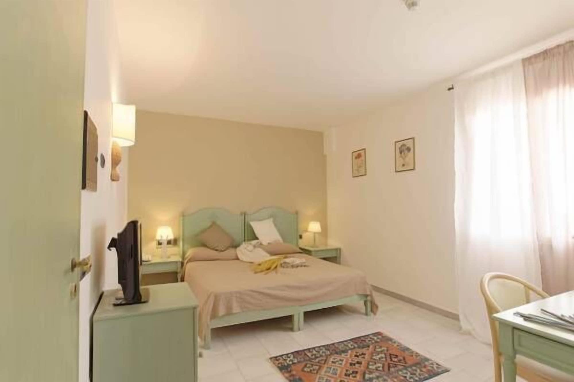 Hotel Puntamajata 레알몬테 외부 사진