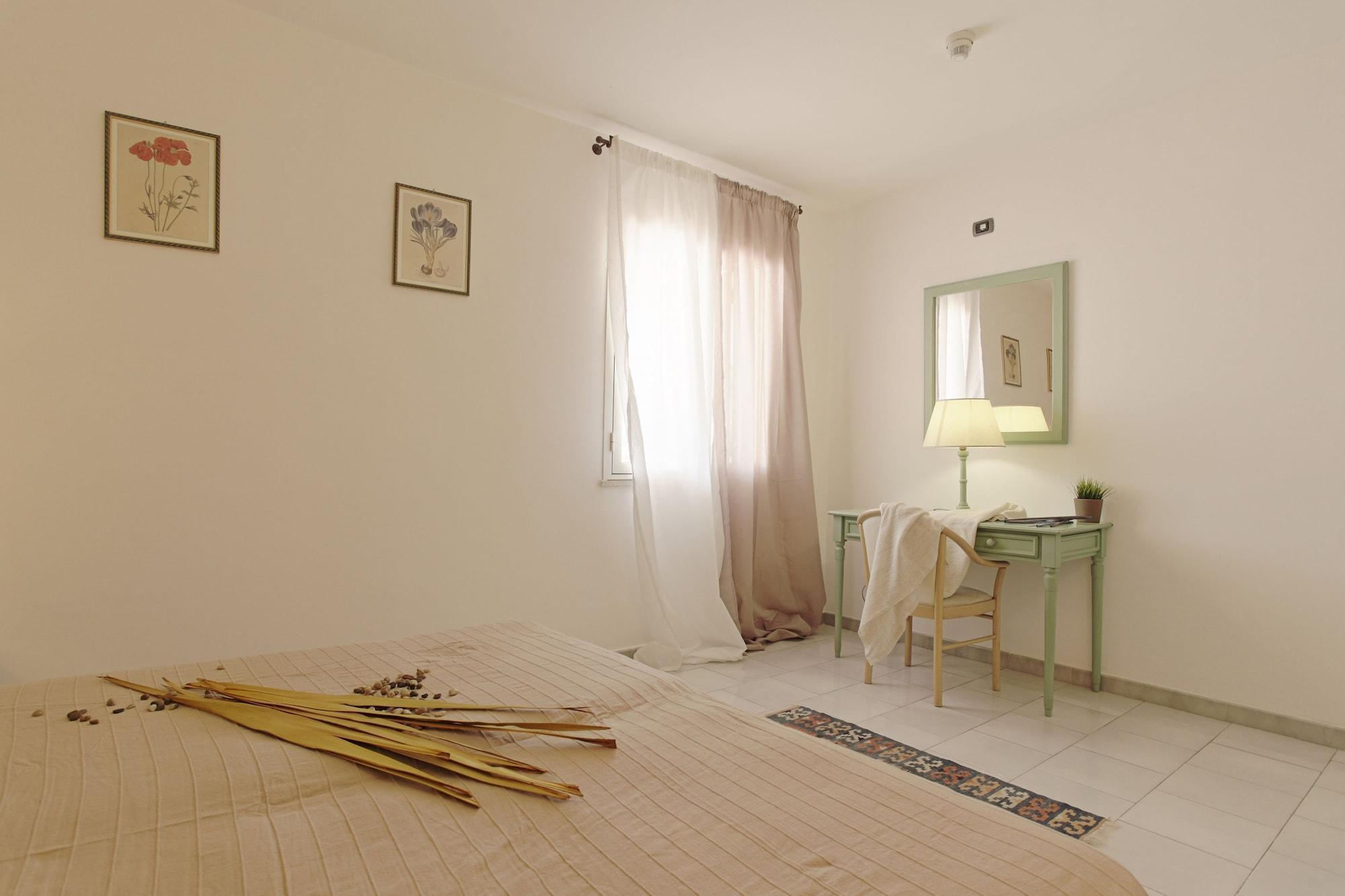 Hotel Puntamajata 레알몬테 외부 사진